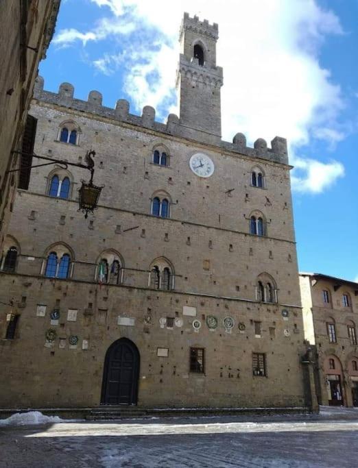 Casa Dei Nonni-Tuscany Chianti House Apartment Poggibonsi Exterior photo